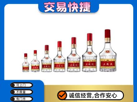 玉林北流市名酒回收五粮液礼盒.jpg