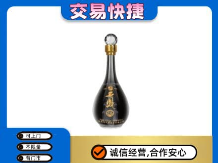 玉林北流市名酒回收西凤酒2.jpg